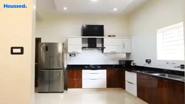 Sample Apartment